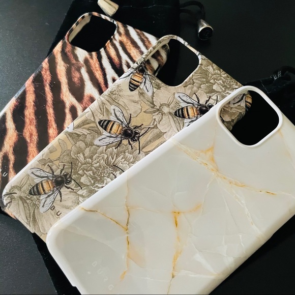 NWT iPhone 11 Pro Max Case Bundle - Picture 2 of 5